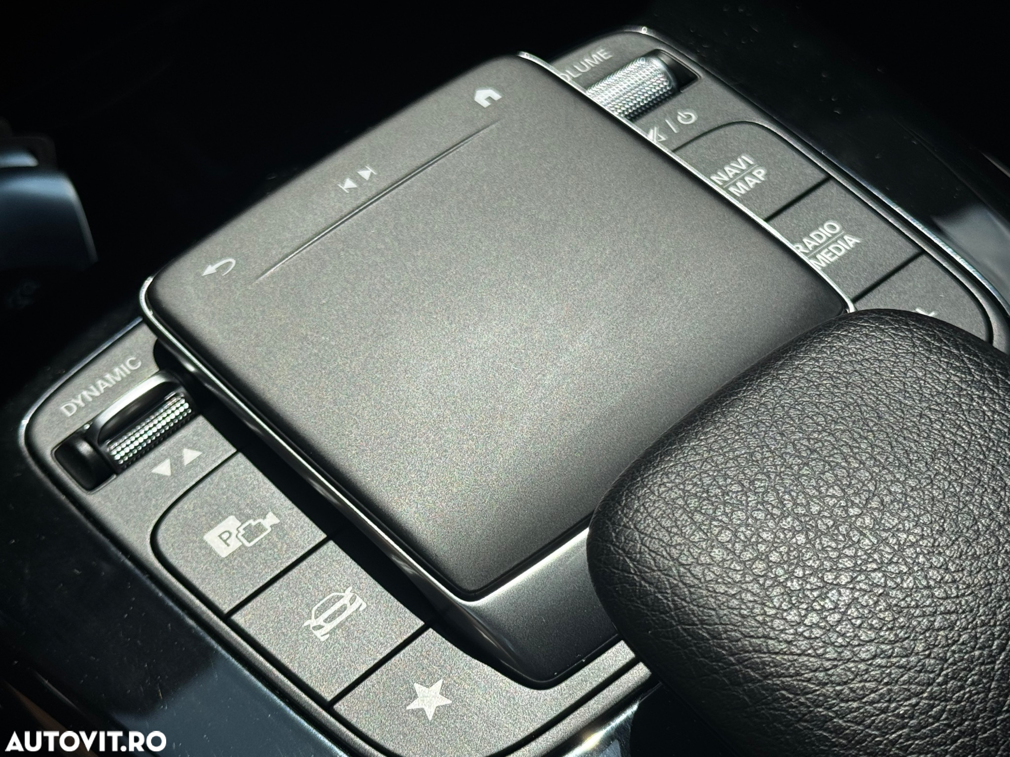 Mercedes-Benz A 180 d 8G-DCT Lim. Special Edition - 31