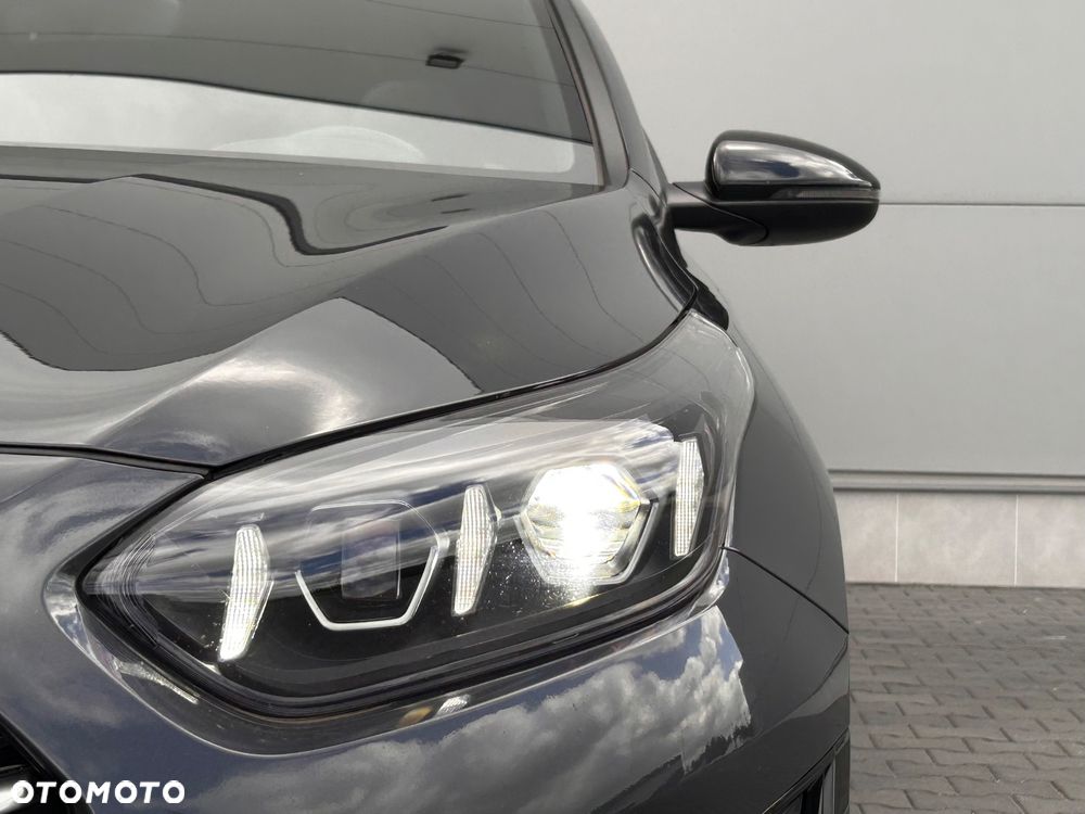 Kia Ceed 1.5 T-GDI GT-Line DCT - 17