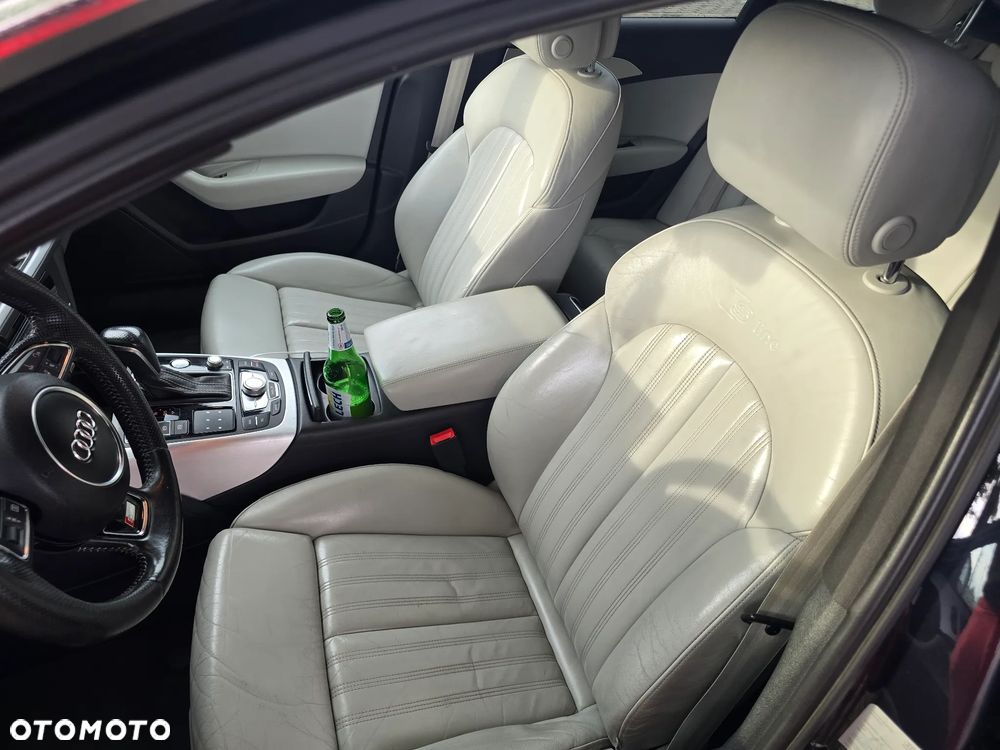 Audi A6 Avant - 15