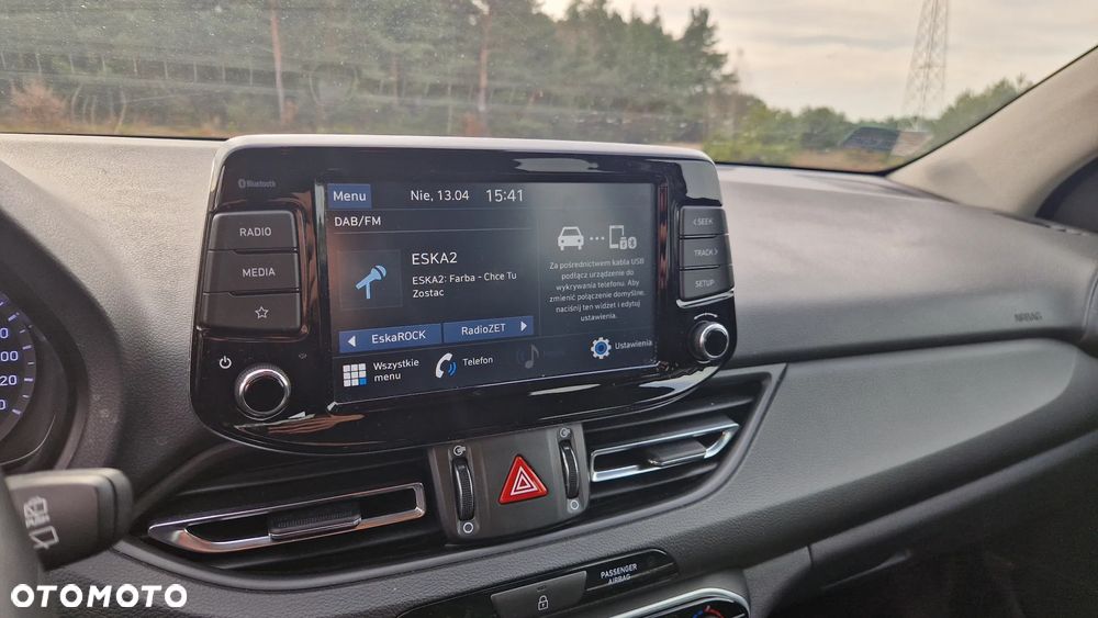 Hyundai i30 1.5 DPI Comfort - 13