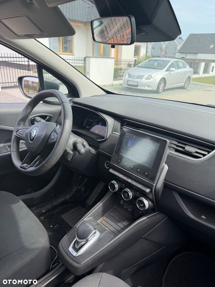 Renault Zoe EV50 135hp Evolution - 7