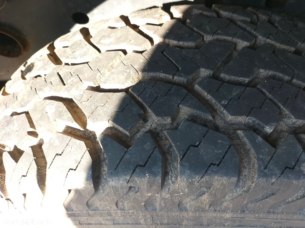 Ford Ranger 4x4 2.0 TDCI Straż strażacki pożarniczy ratowniczy pickup (Amarok, Navara, L200, Hilux) - 13