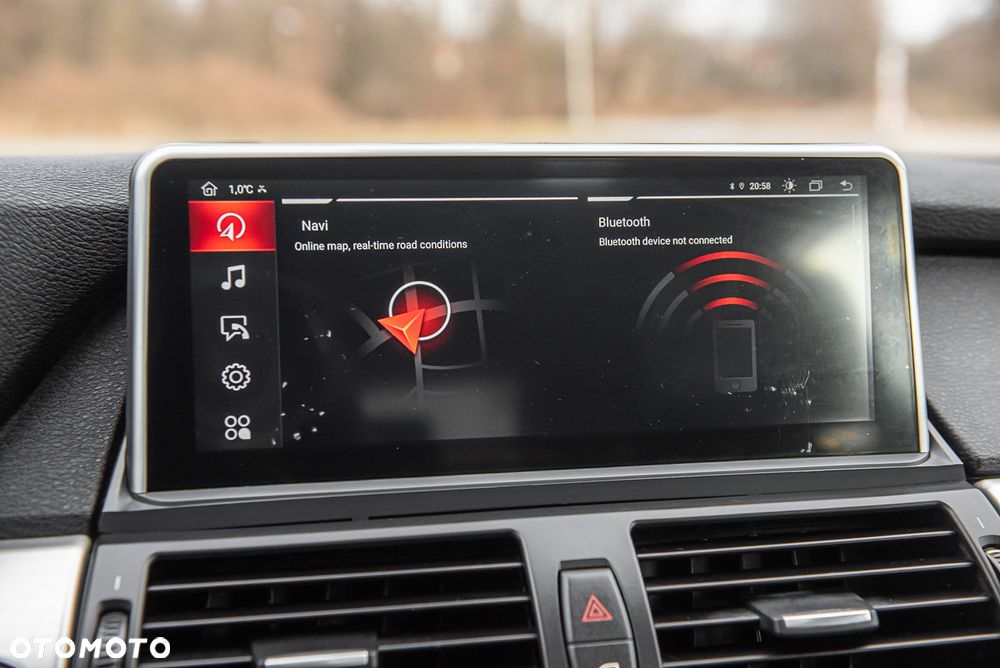 BMW X5 xDrive40d - 19