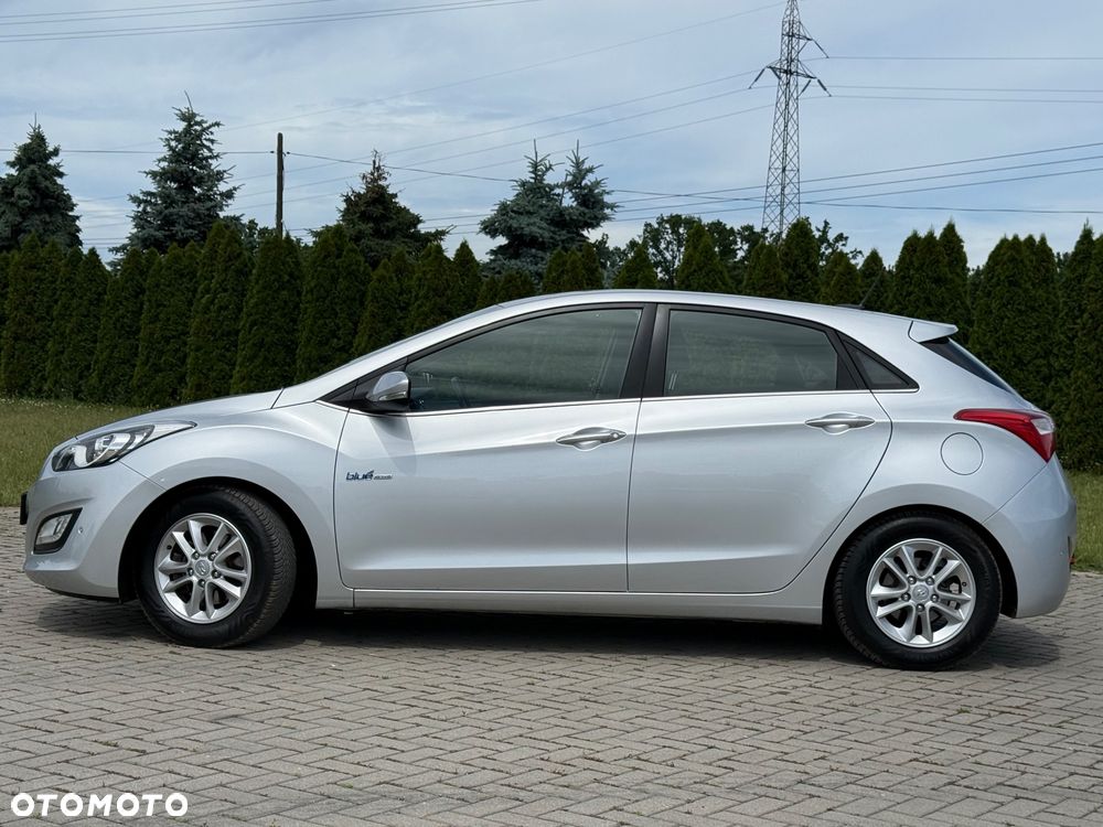 Hyundai i30 - 4