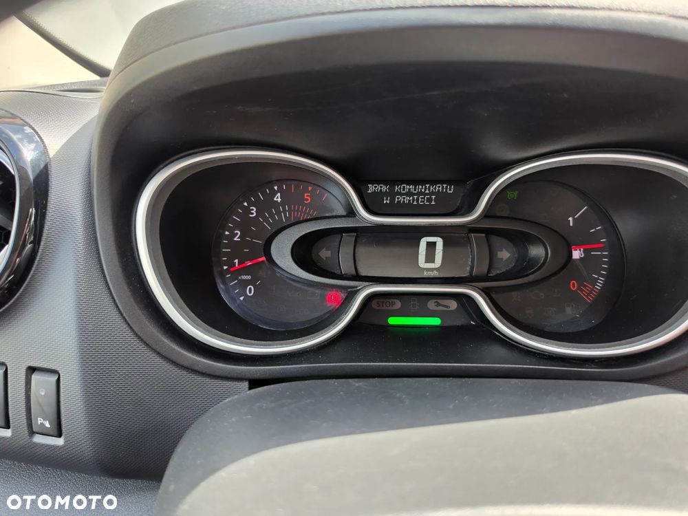 Renault TRAFIC - 7