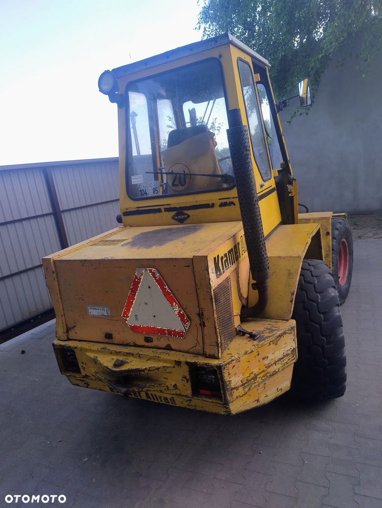 Kramer 312 - 4