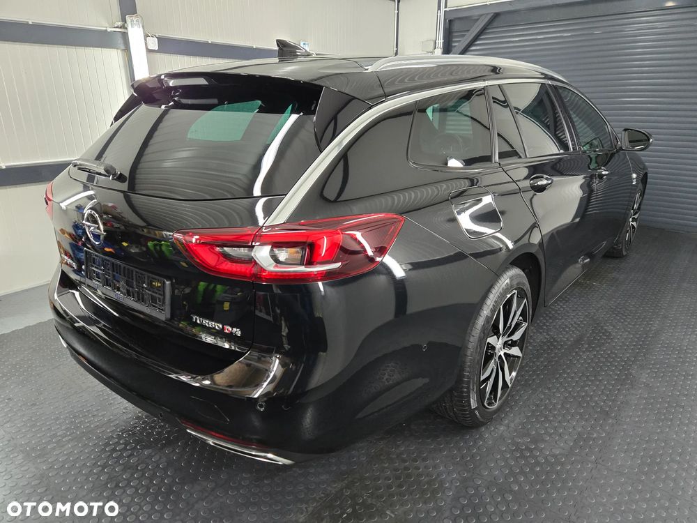 Opel Insignia 2.0 CDTI 4x4 Ultimate S&S - 16