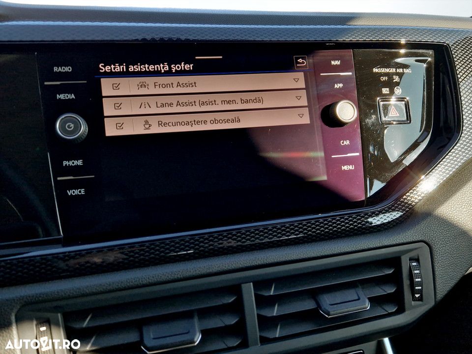 Volkswagen Polo 1.0 TSI DSG Life - 22