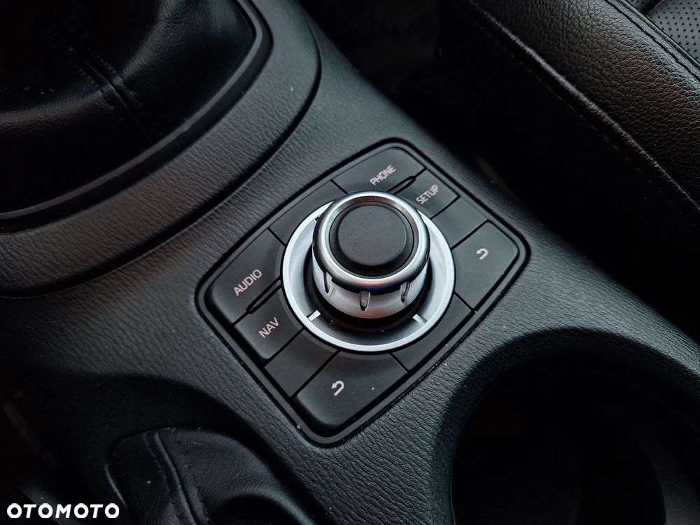 Mazda CX-5 2.2 SKYACTIV-D AWD Sports-Line - 18