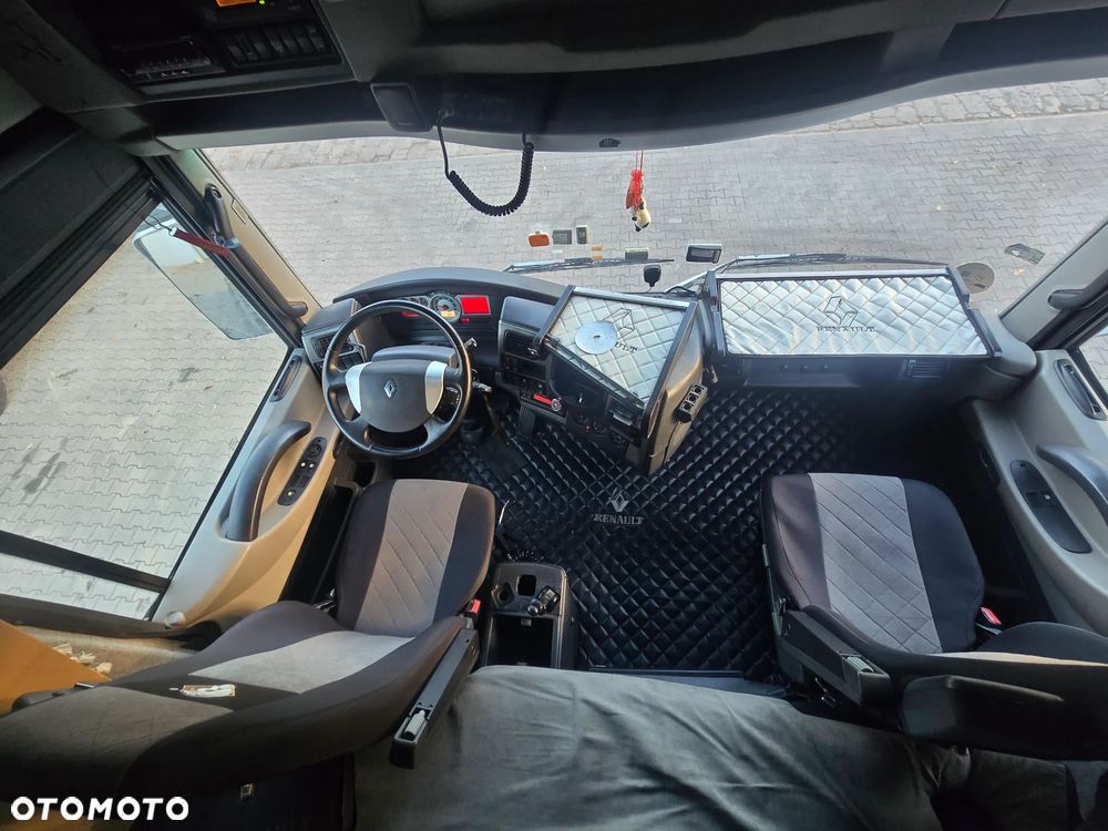 Renault MAGNUM DXI 520 EURO 5 - 26