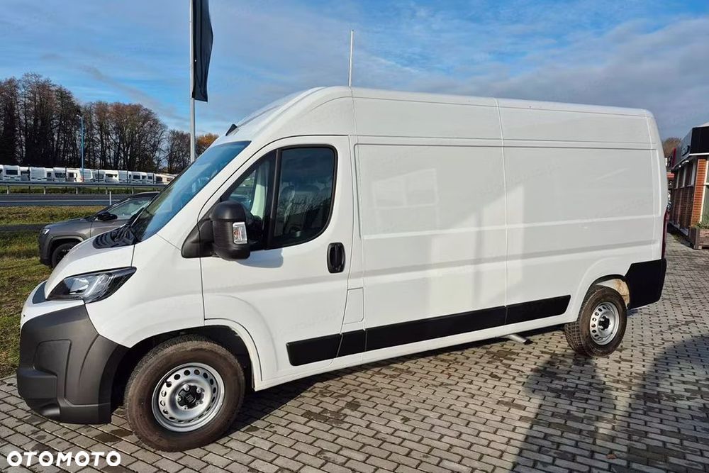 Fiat Ducato L3H2 2.2 140KM - 6