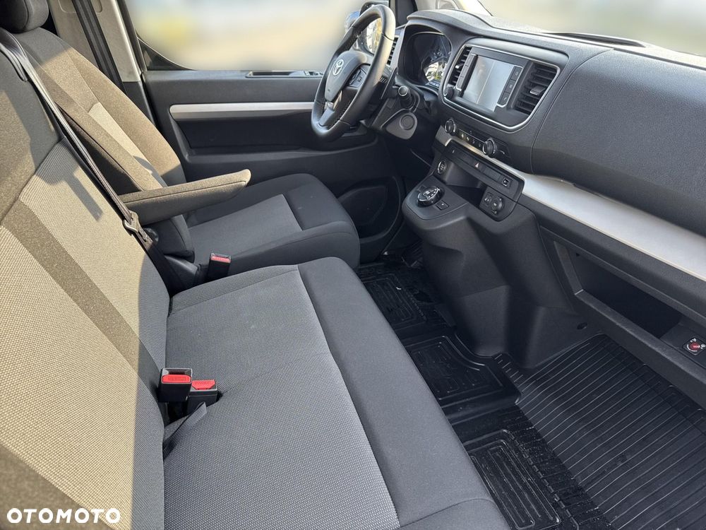 Toyota Proace Verso 2.0 D4-D Long Business - 9