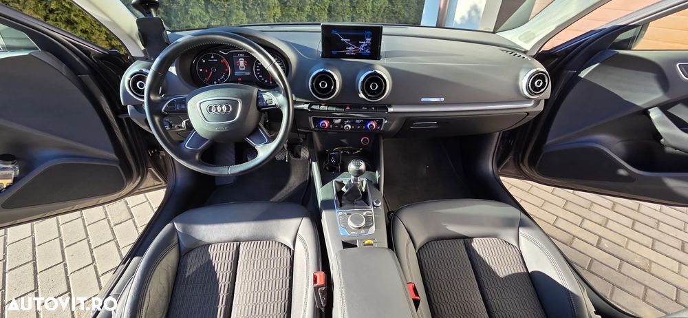Audi A3 - 26