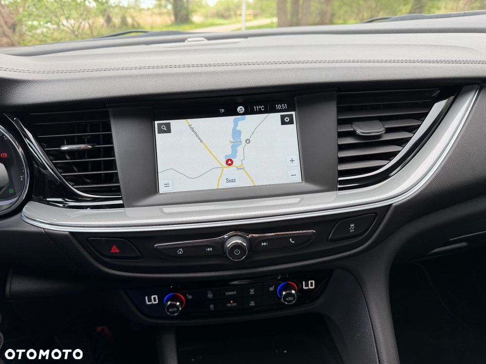 Opel Insignia 1.5 Direct InjectionTurbo Dynamic - 17