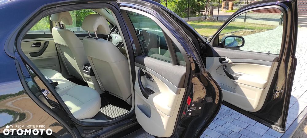Saab 9-3 1.9TiD Linear - 9