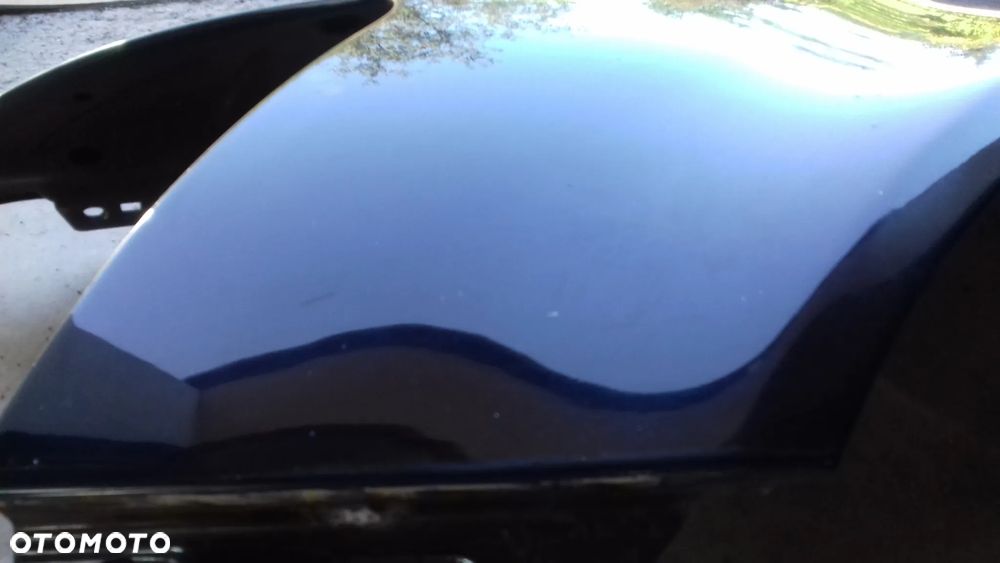 błotnik lewy prawy przód A6 C6 LY9B - 22