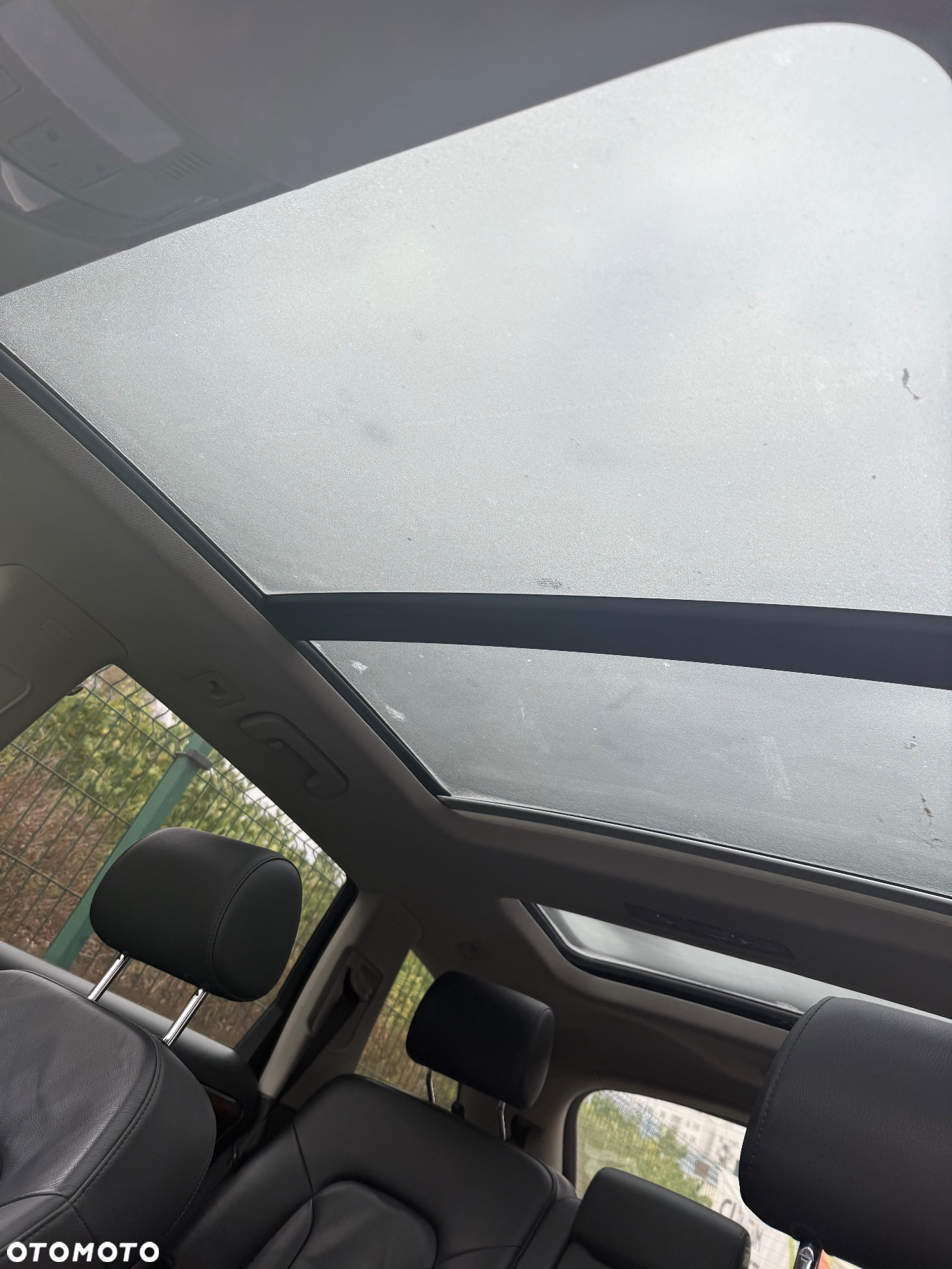 Audi Q7 3.6 FSI Quattro Tiptronic - 6