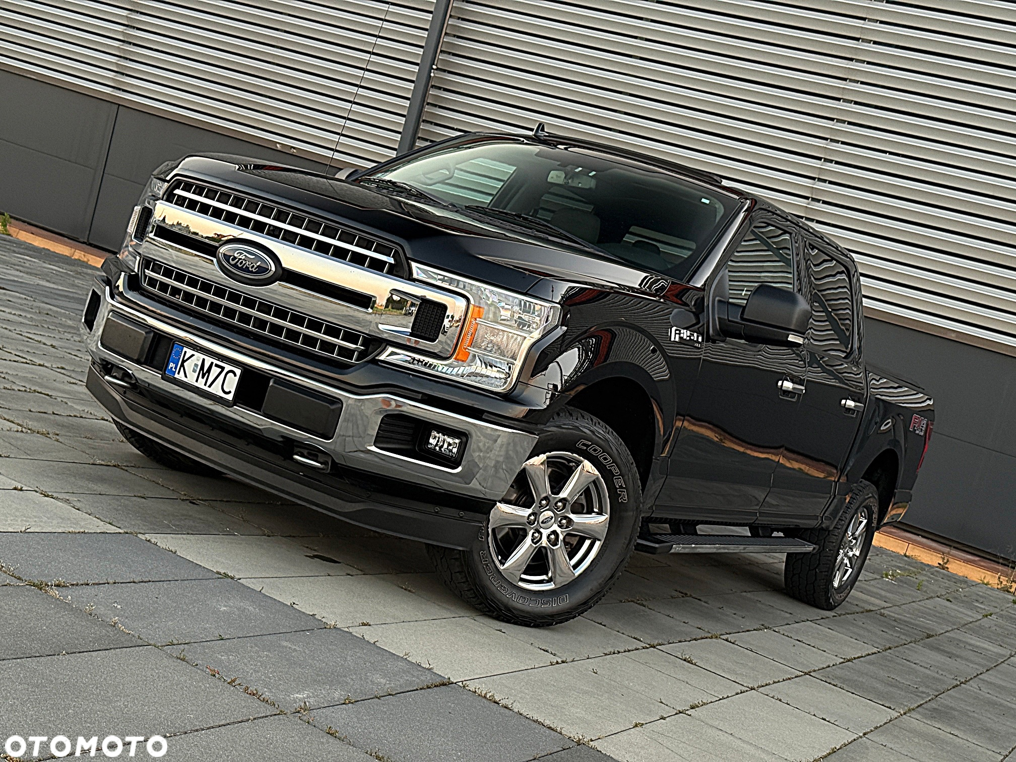 Ford F150 - 28