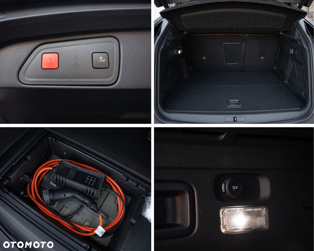 Peugeot 3008 1.6 PureTech Hybrid4 PHEV GT Pack S&S EAT8 - 41