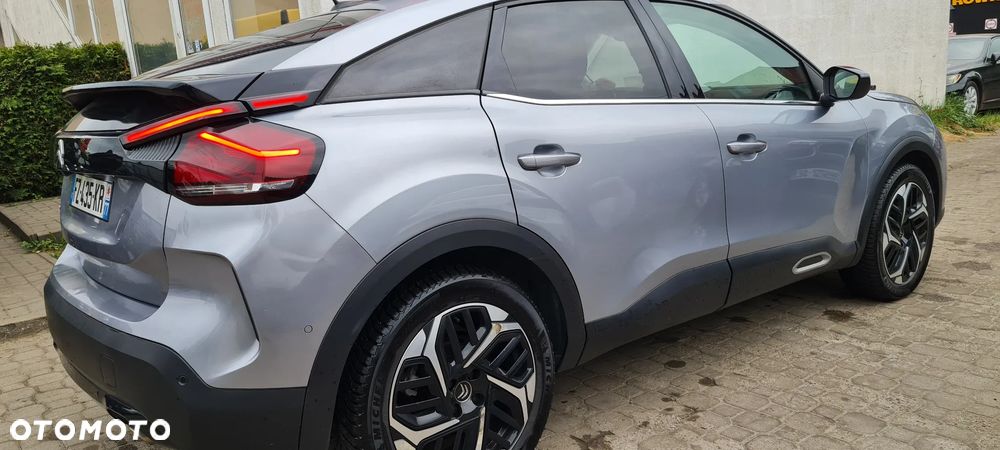 Citroën C4 PureTech 130 Stop&Start EAT8 SHINE - 5