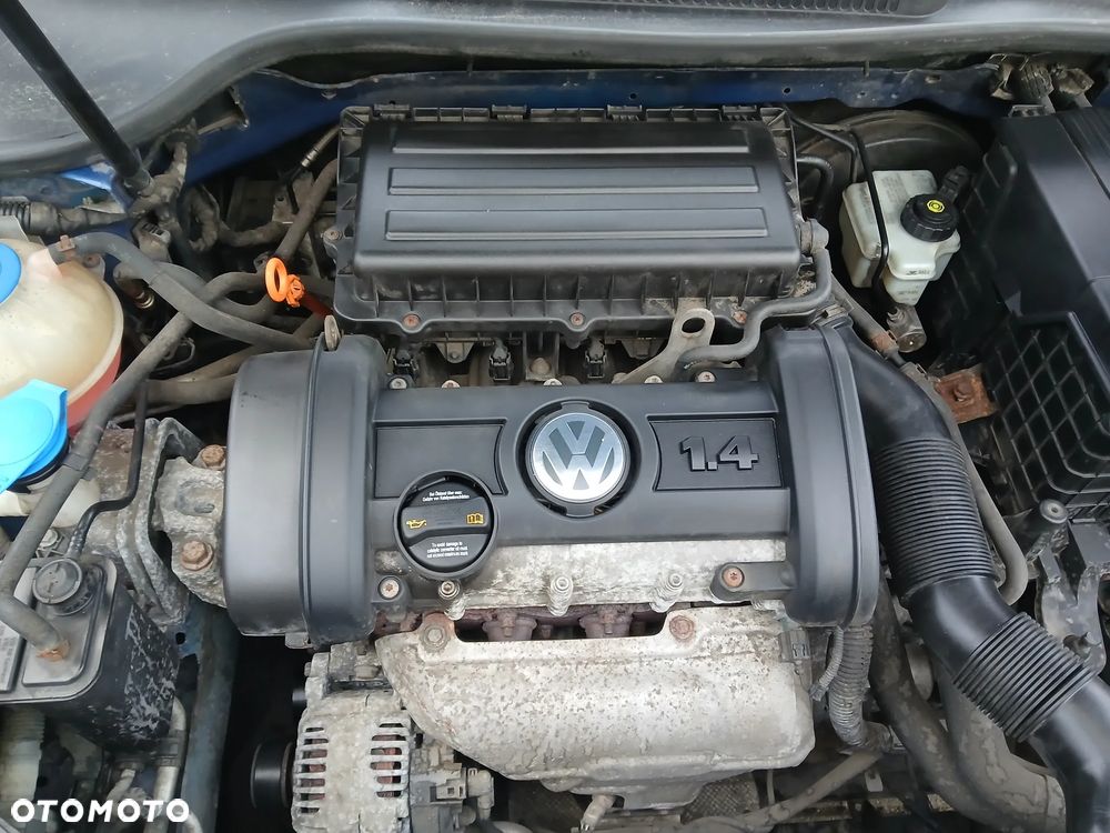 Volkswagen Golf - 25