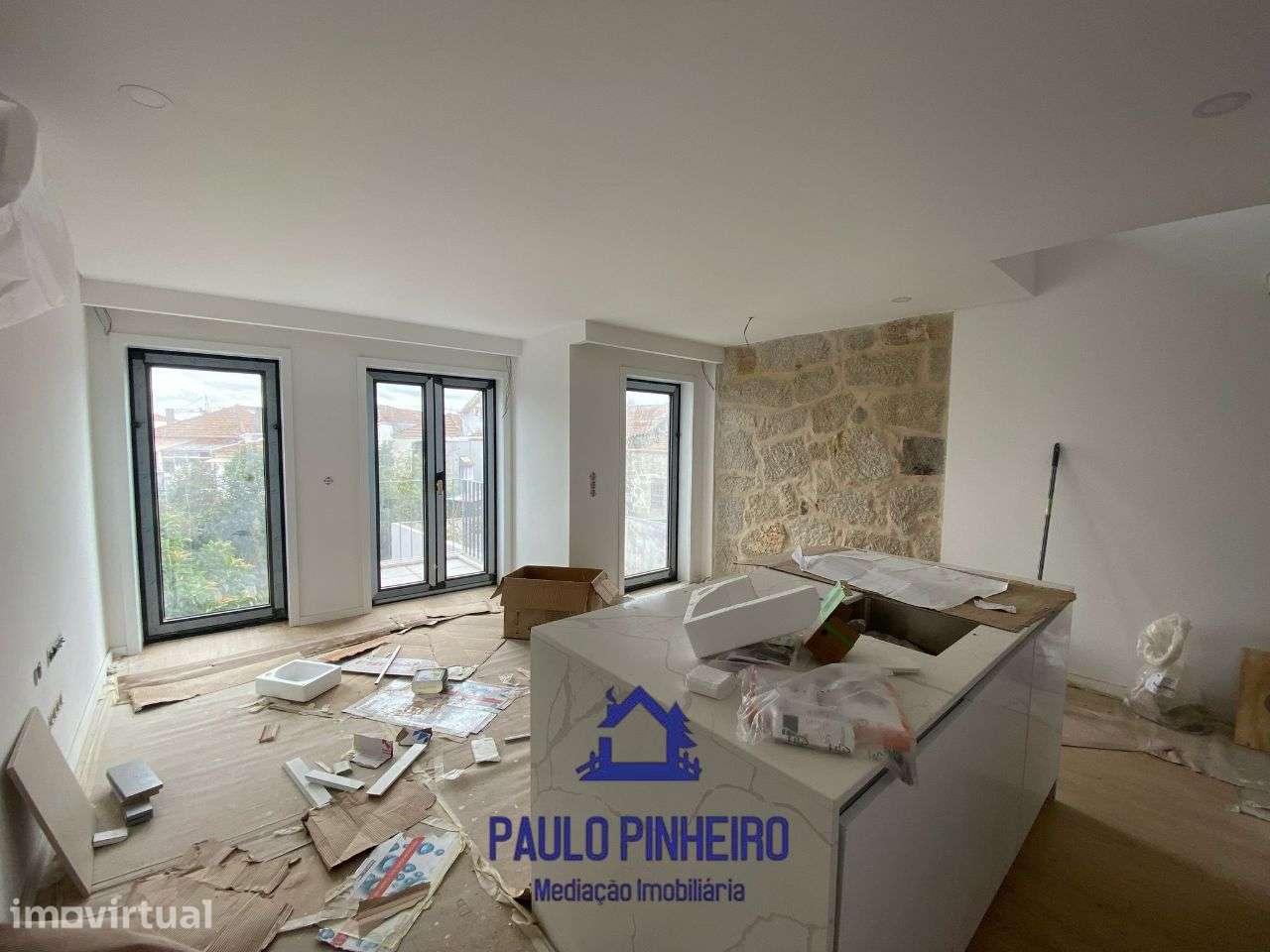 T1 Duplex Porto - Grande imagem: 2/16