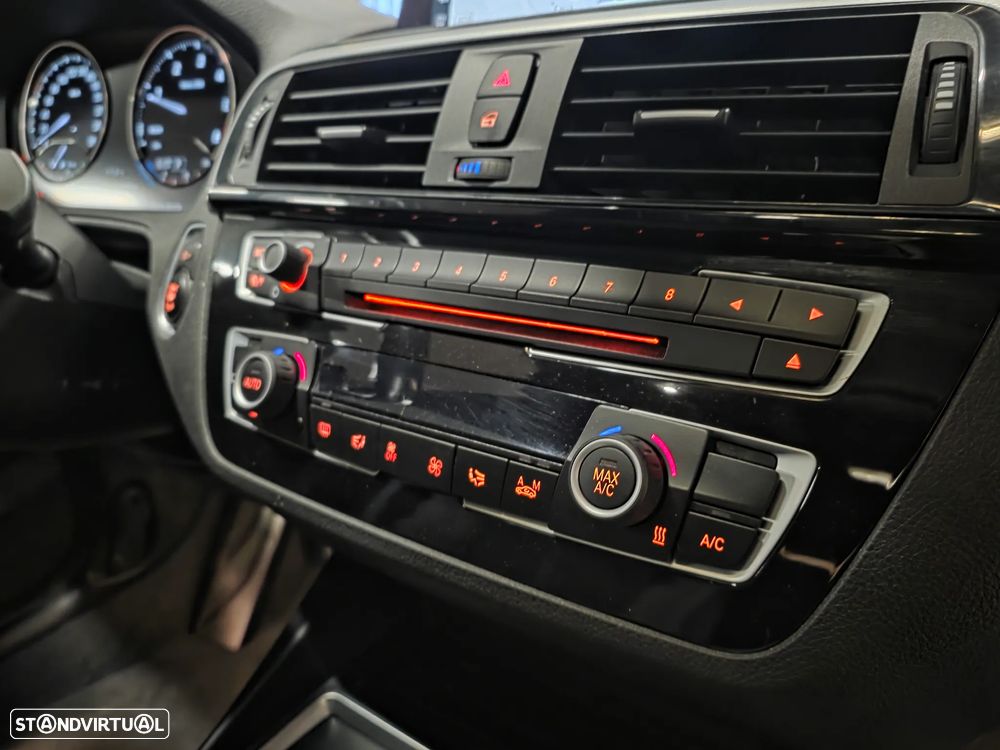 BMW 118 d Aut. Edition M Sport Shadow - 24