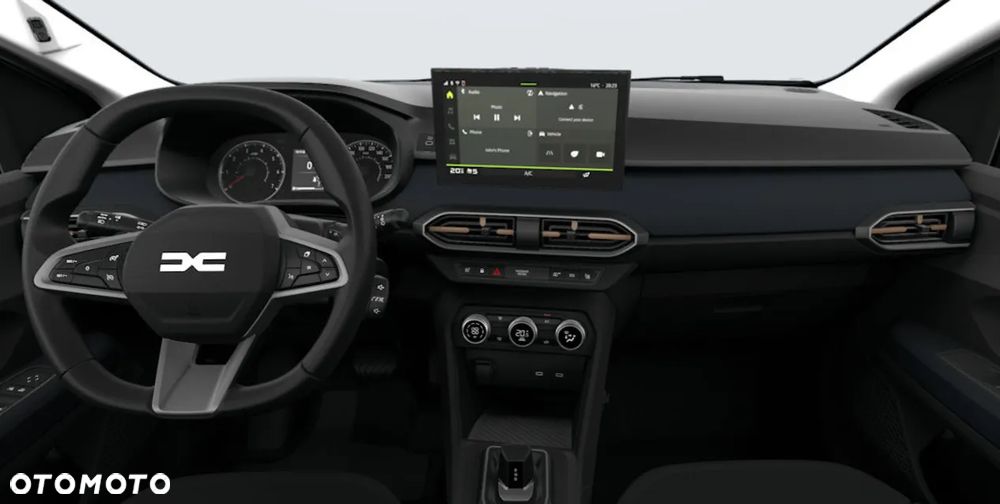 Dacia Sandero - 10