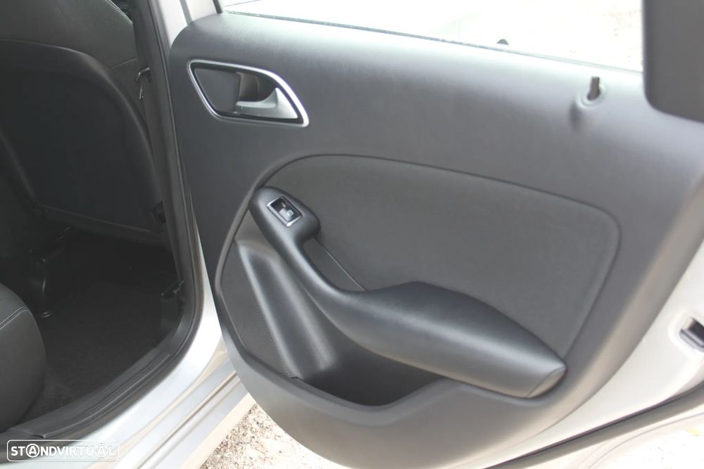 Mercedes-Benz B 180 CDi Style - 24