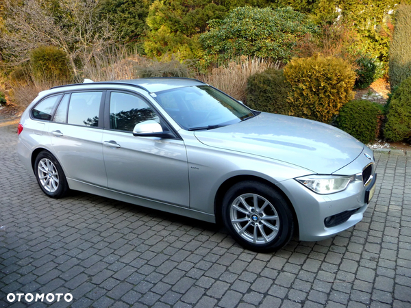 BMW Seria 3