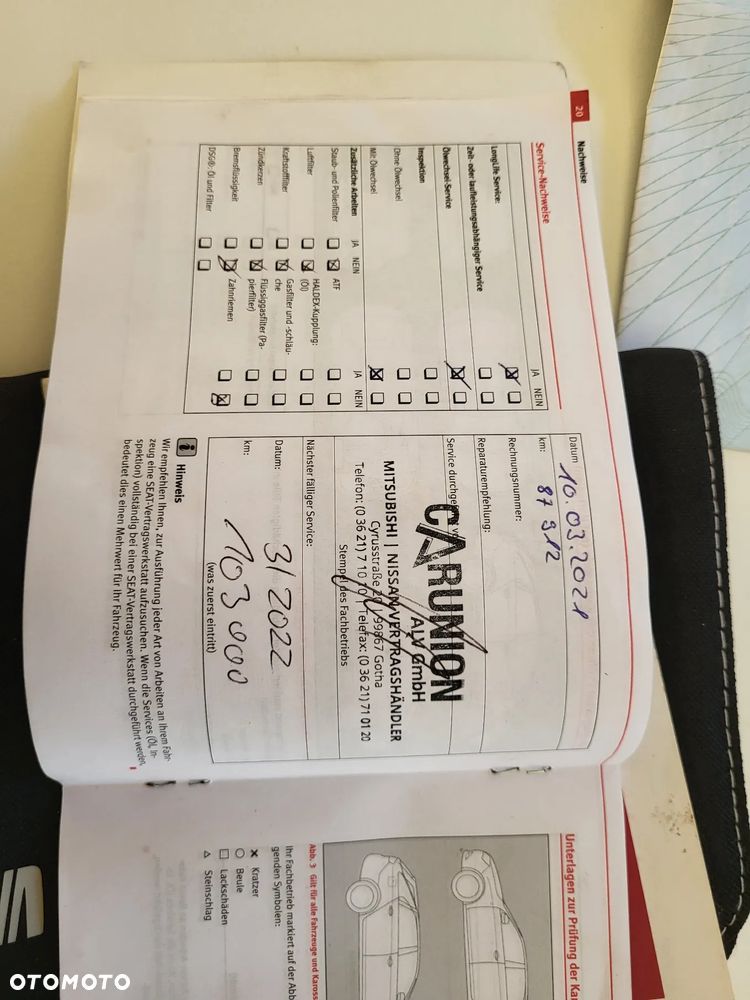 Seat Ibiza 1.2 12V Style - 34