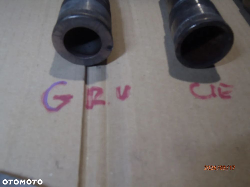 koło wałek stożek trzpień talerz tuleja mocowanie z wariator wariatora aixam 400 500 city ligier js ch26  microcar chatenet ixo ixtoo nova greca italcar town kubota lombardini progres - 15