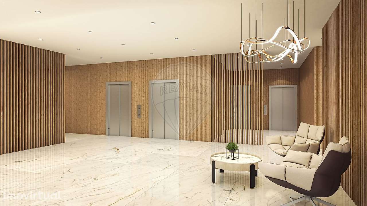 Apartamento T1 para venda - Grande imagem: 3/17