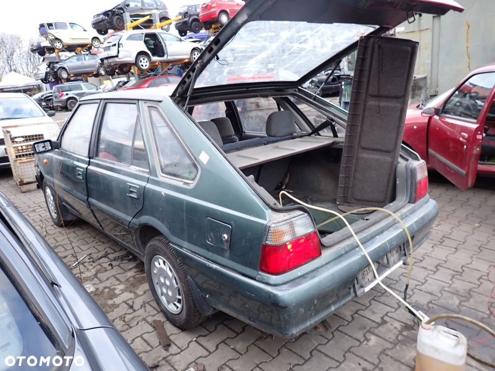 CZĘŚCI - Polonez Caro 1,6 77KM HB 5D MT 5B 1997r. INDEX - 8558 - 4