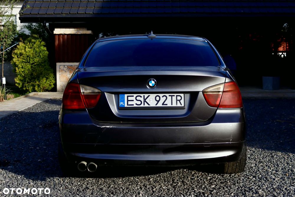 BMW Seria 3 - 8