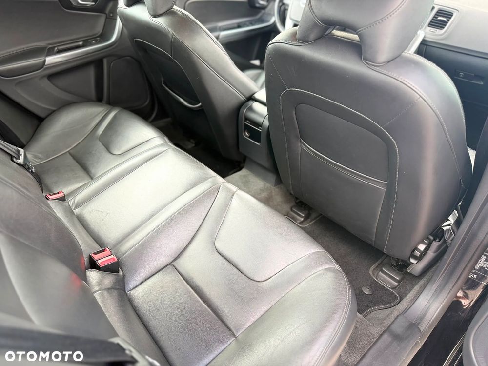 Volvo S60 D4 Drive-E Summum - 12