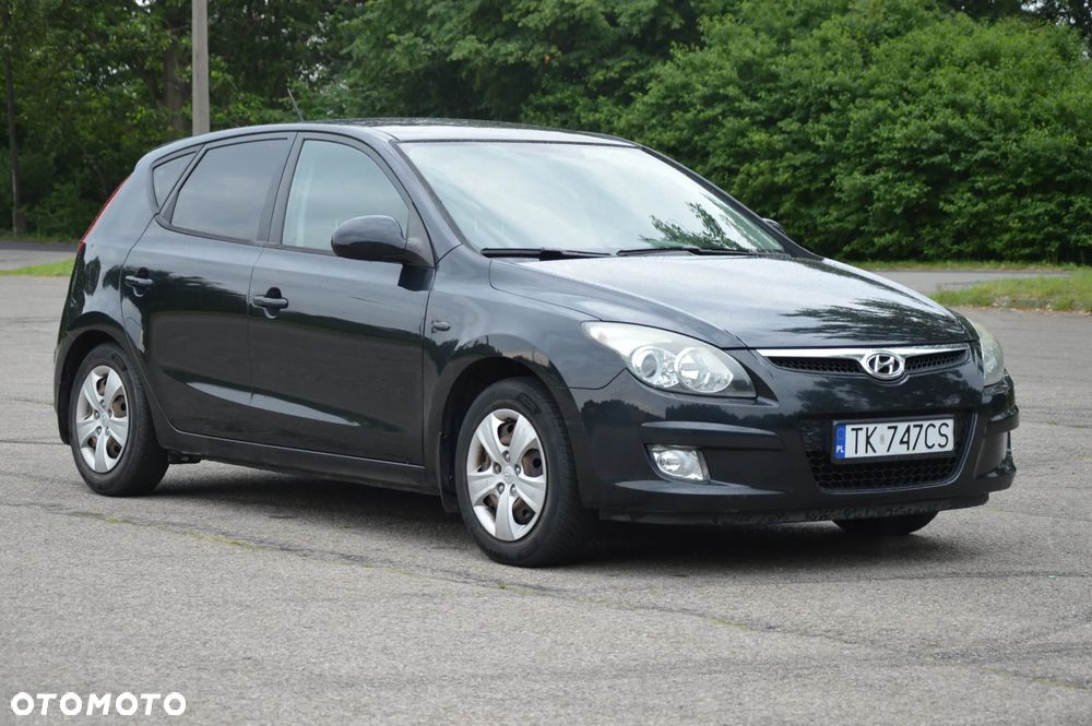 Hyundai i30 1.6 Comfort - 15