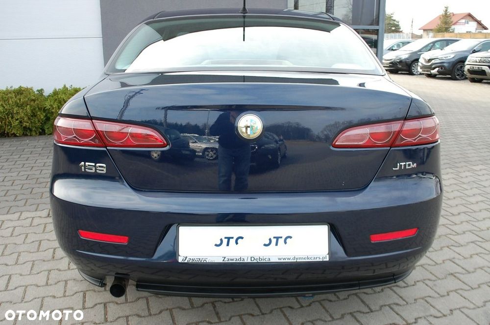 Alfa Romeo 159 - 18