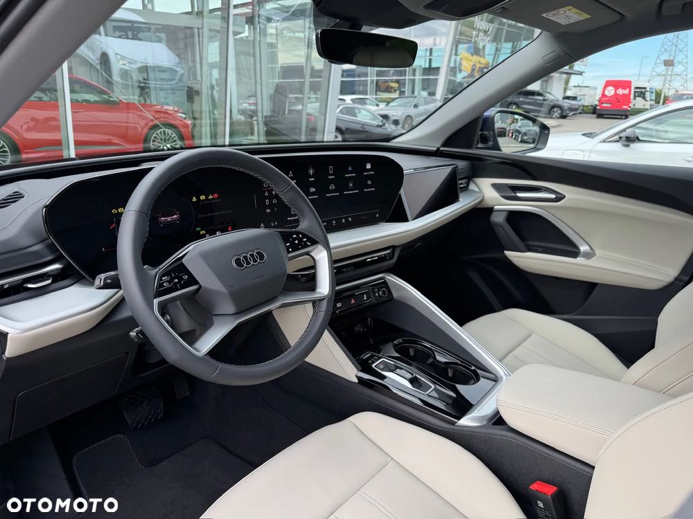 Audi Q5 TFSI mHEV 150 kW Quattro S tronic - 15