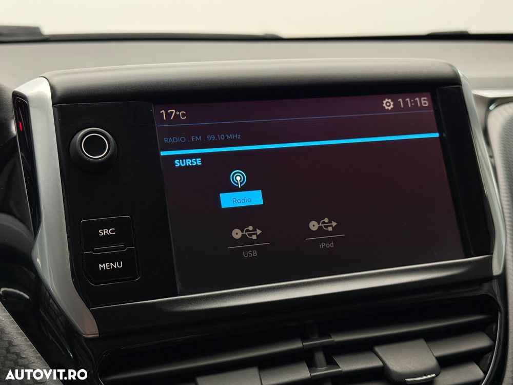 Peugeot 208 PureTech 82 Style - 17