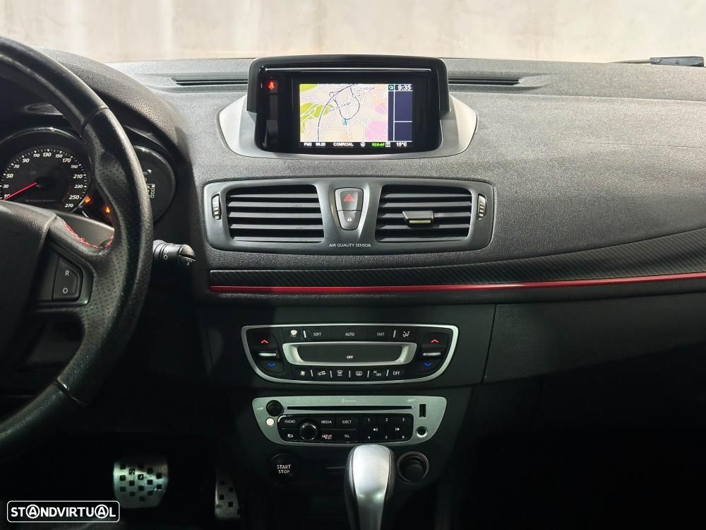 Renault Mégane Sport Tourer 1.5 dCi GT Line EDC J18 - 22