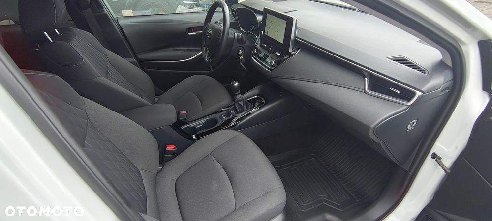 Toyota Corolla 1.5 Style - 30