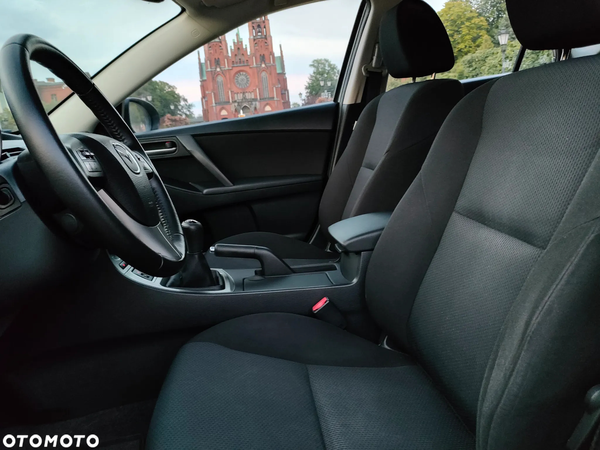 Mazda 3 2.0 MZR DISI Edition - 18