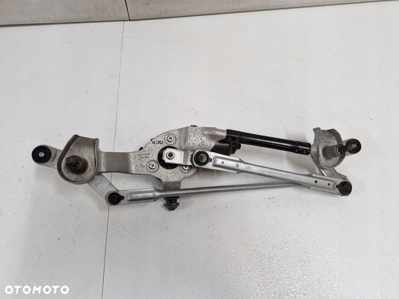 HYUNDAI KONA I 1 MECHANIZM SILNICZEK WYCIERACZEK PRZÓD EUROPA 98110-C1950 - 6