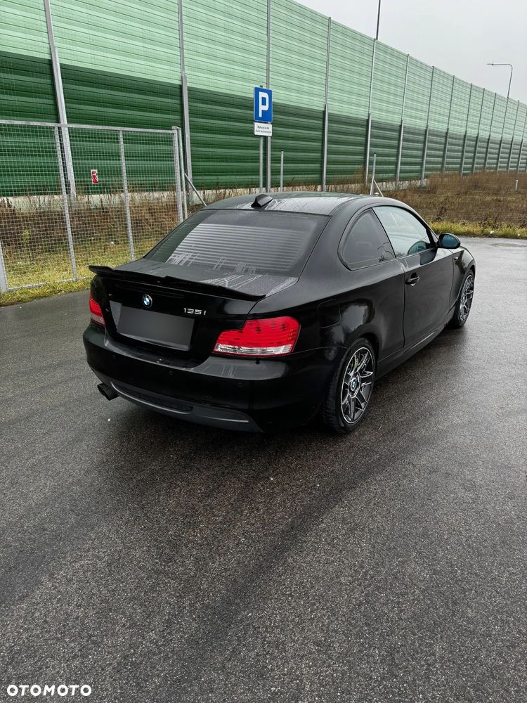 BMW Seria 1 135i Limited Edition Lifestyle mit M Sportpaket - 6