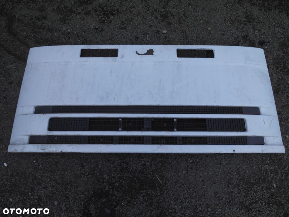 Iveco grill Iveco Eurotech 98438242 - 1