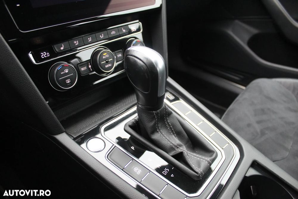 Volkswagen ARTEON 2.0 TSI DSG R-Line - 19