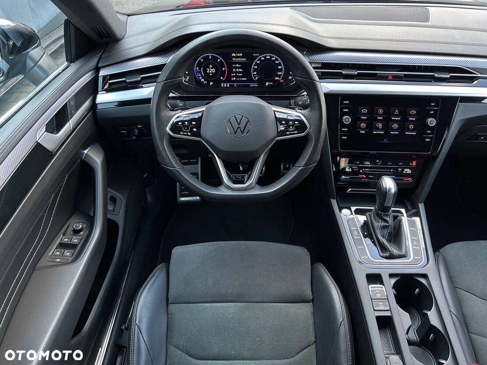 Volkswagen Arteon 2.0 TDI 4Motion R-Line DSG - 7
