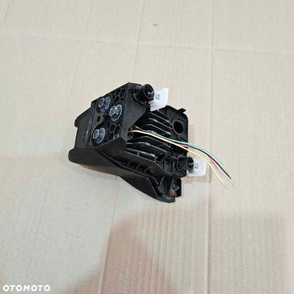 yamaha yzf r7 lampa reflektor soczewka led - 4