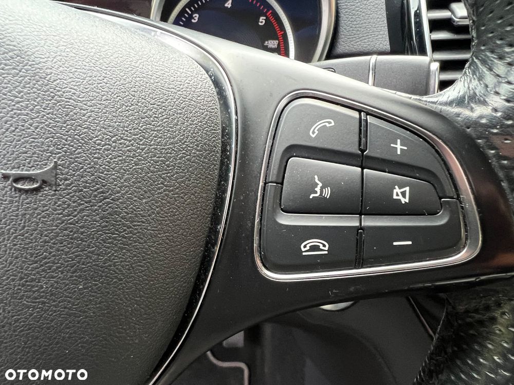 Mercedes-Benz GLE - 17